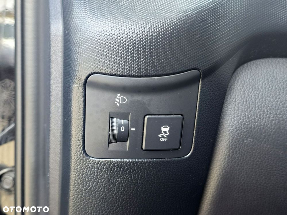 Kia Soul 1.6 GDI M - 13