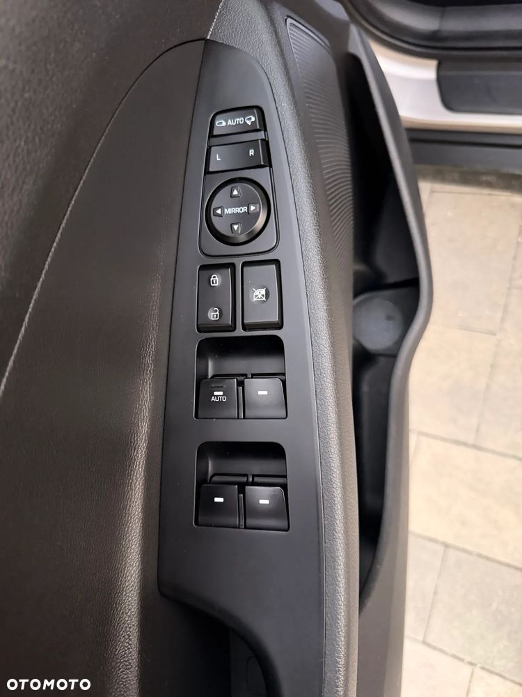 Hyundai Tucson - 17