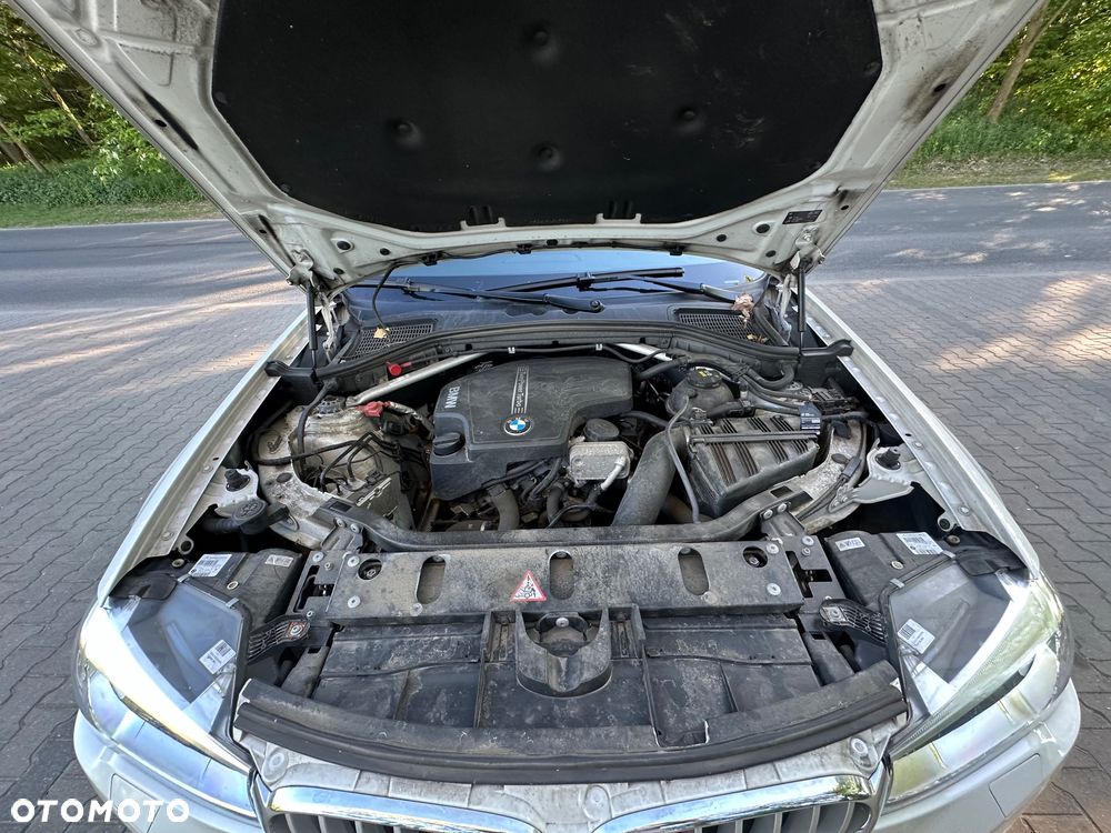 BMW X4 xDrive28i - 14