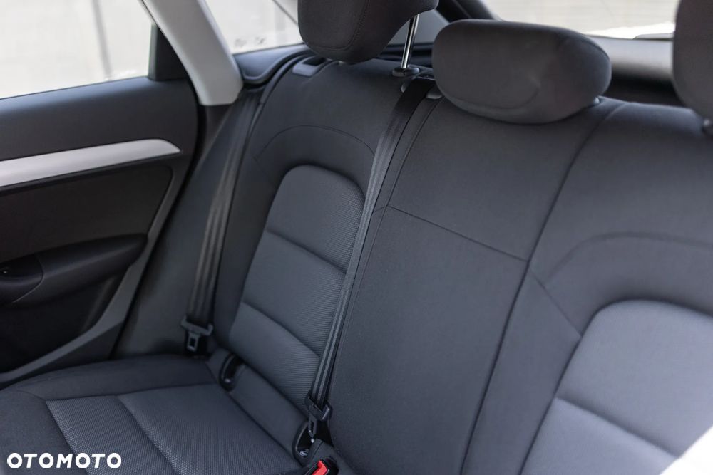 Audi Q3 2.0 TDI Quattro S tronic - 6