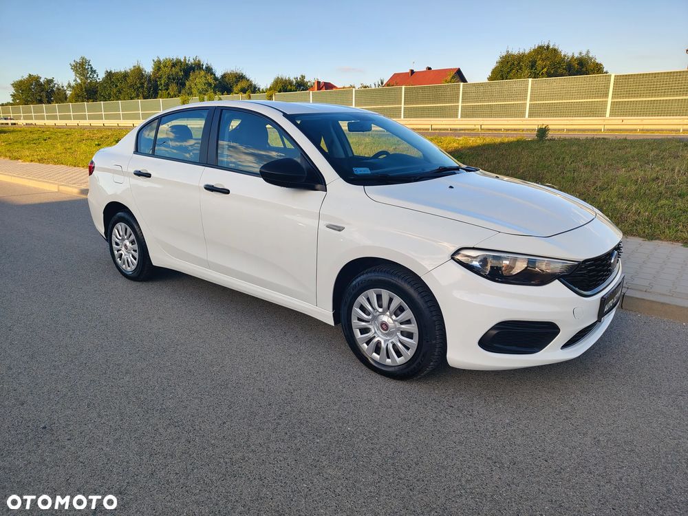 Fiat Tipo 1.4 Classic - 22