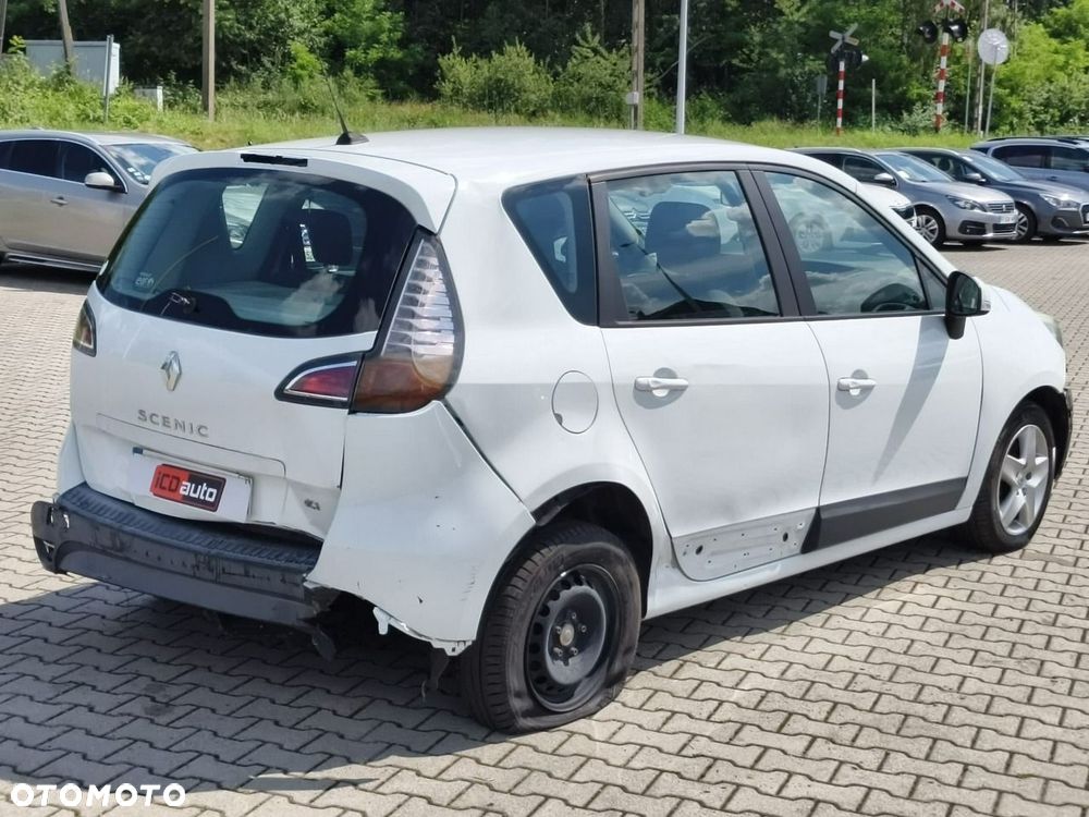 Renault Scenic - 7