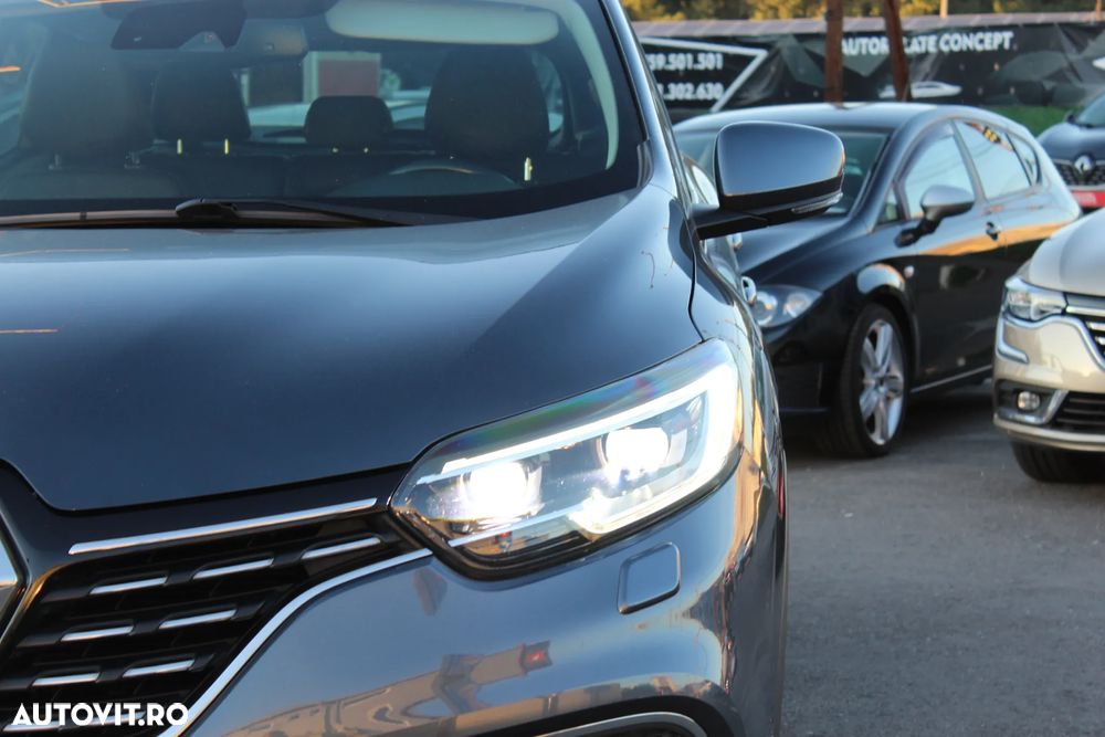 Renault Kadjar TCe 140 GPF Intens - 24