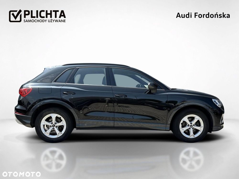 Audi Q3 - 7