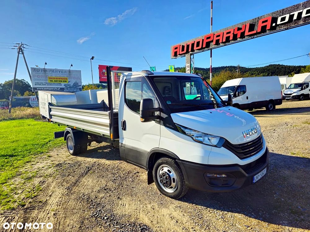 Iveco 35C16 - 2
