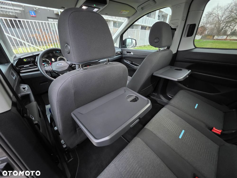 Ford Tourneo Connect 2.0 EcoBlue Active - 24
