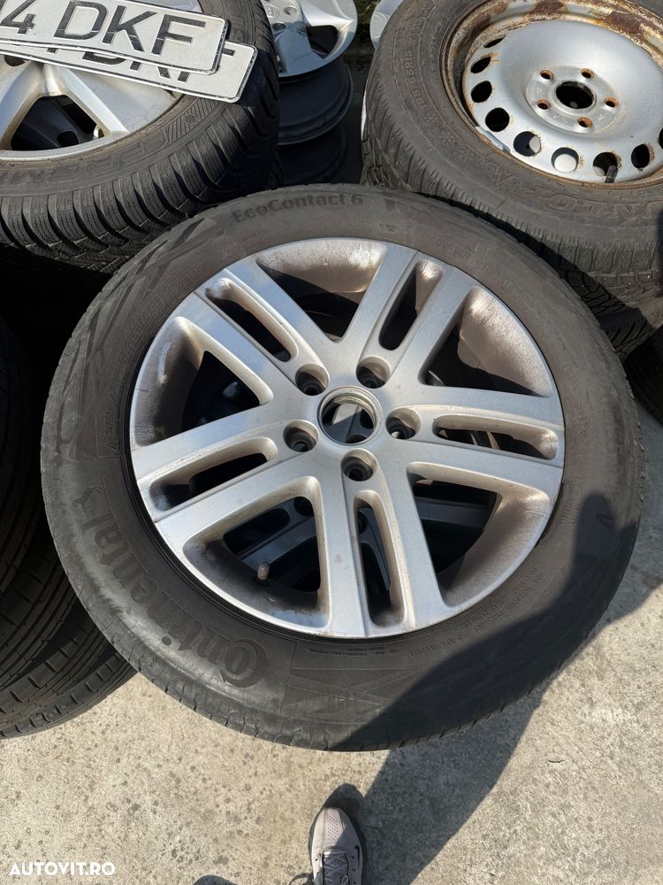 Volkswagen Caddy 2.0 (7-Si.) DSG Edition 30 - 34