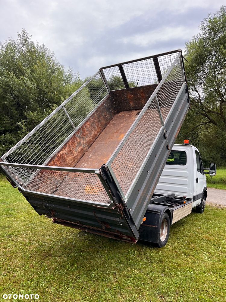Iveco DAILY 50C15L - 11