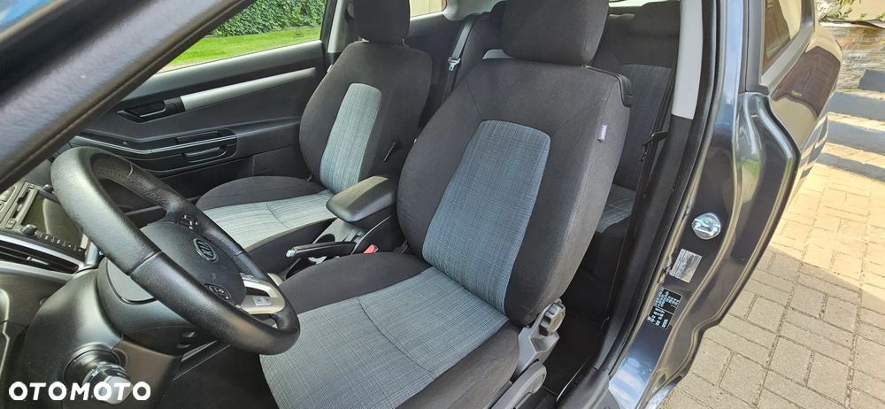 Kia ProCeed 1.6 CVVT Edition 7 - 4