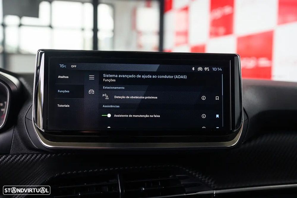 Peugeot 2008 1.2 PureTech Style - 30