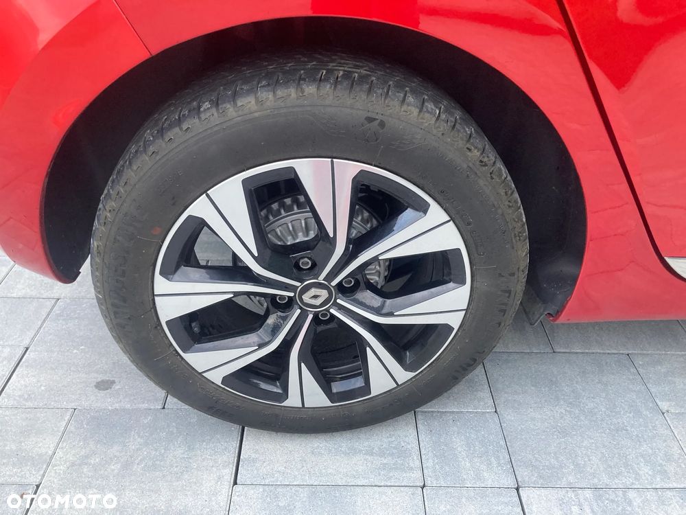 Renault Clio SCe 65 EVOLUTION - 18