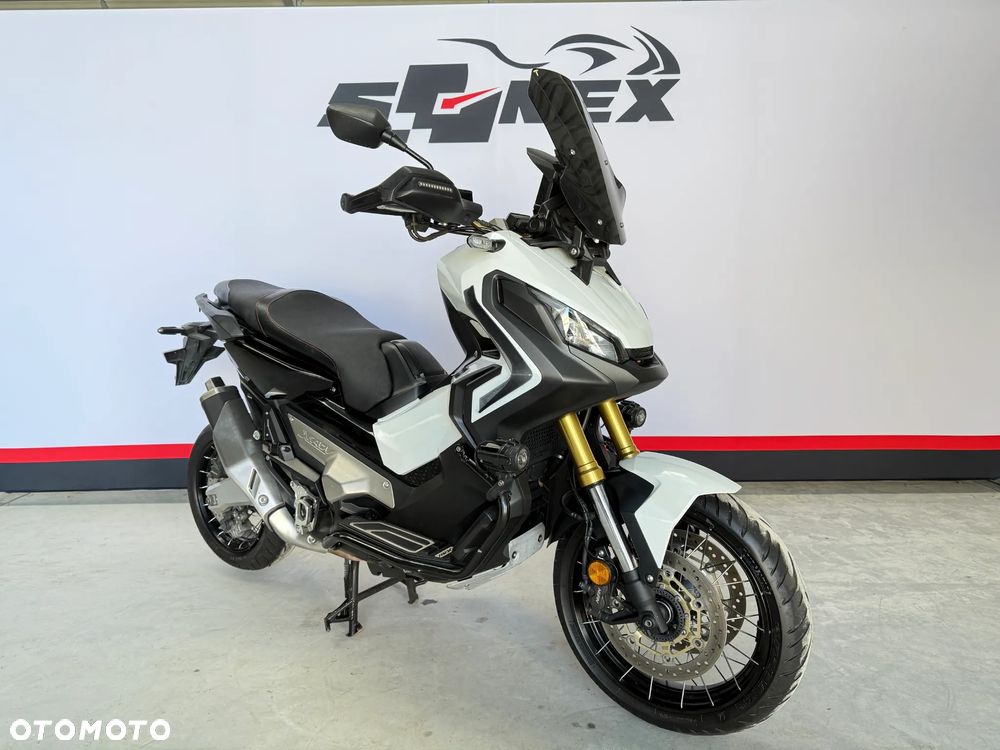 Honda X-ADV - 1