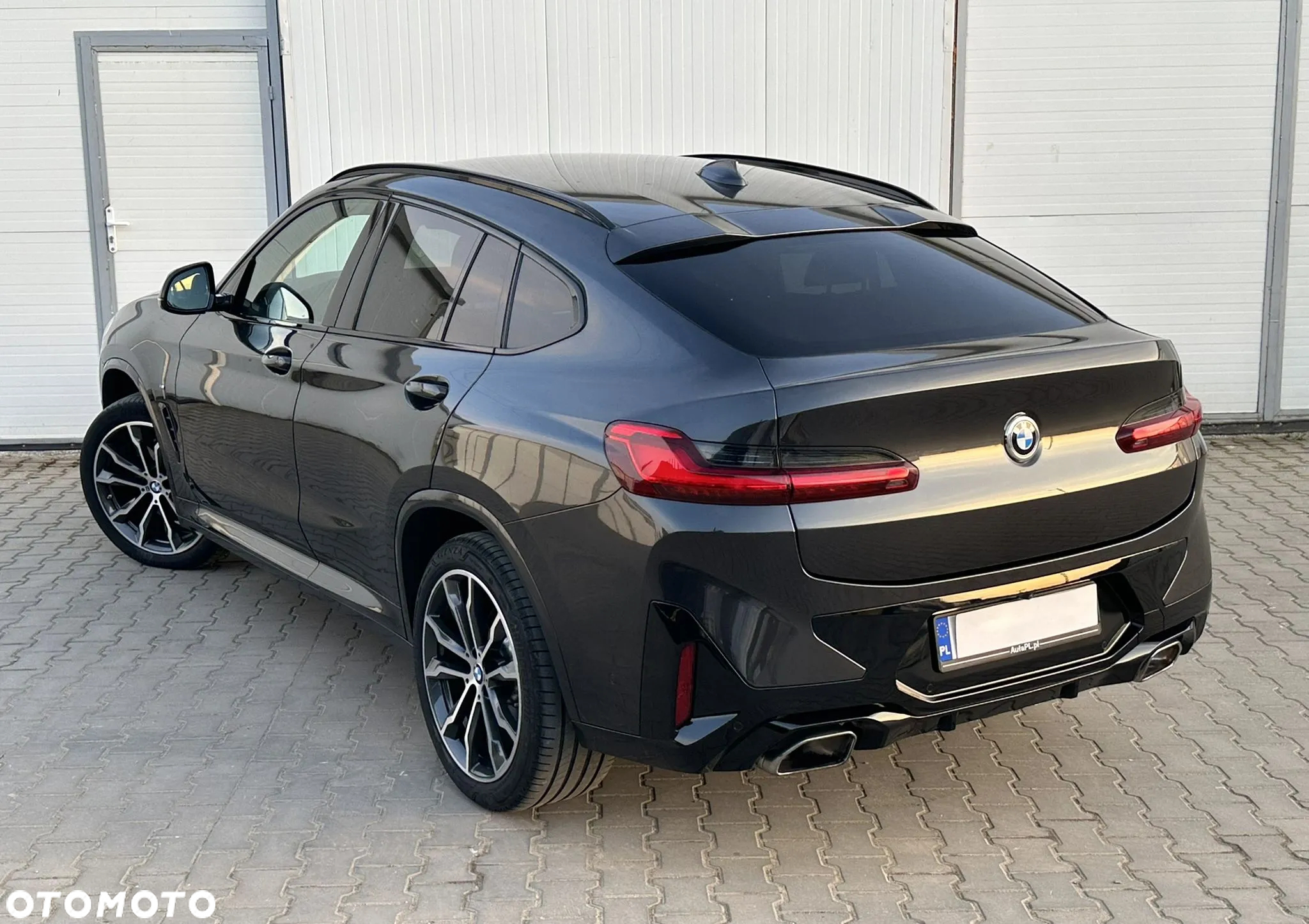 BMW X4 - 14