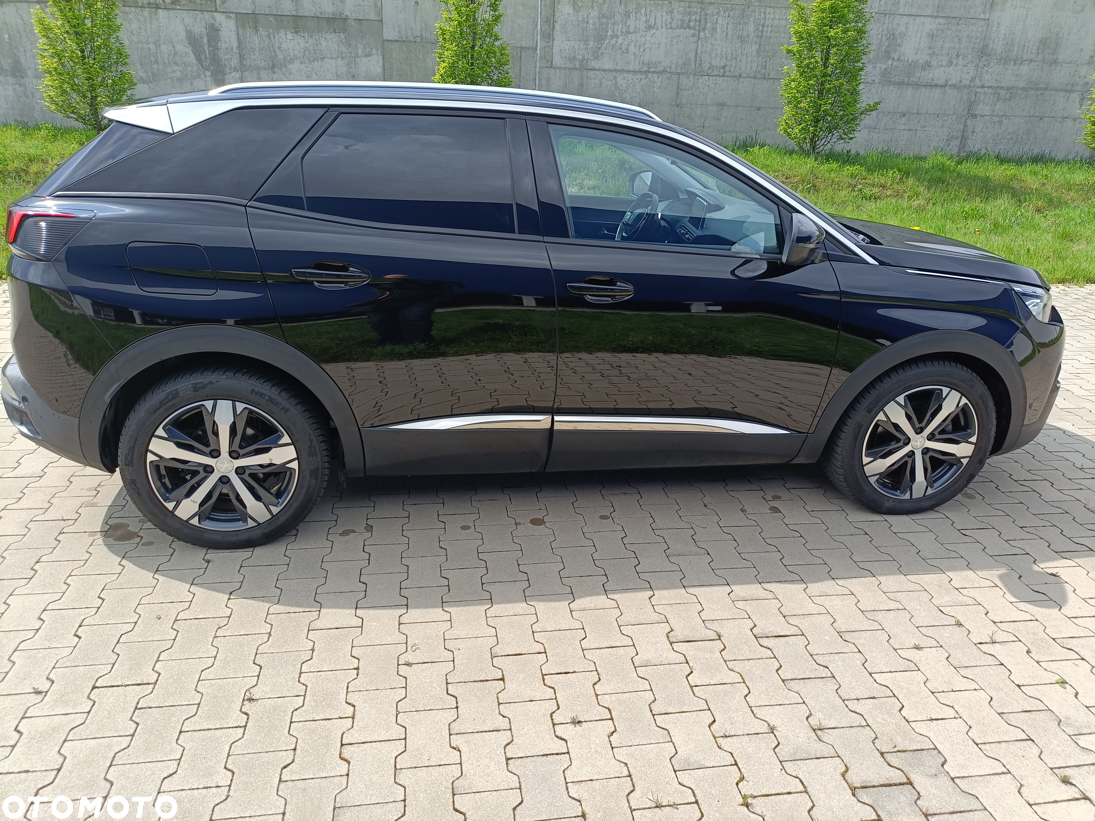 Peugeot 3008 HDi FAP 150 Platinum - 6