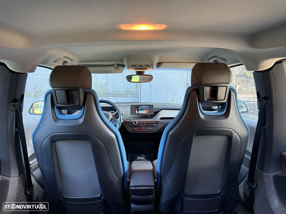 BMW i3 (60 Ah) - 15