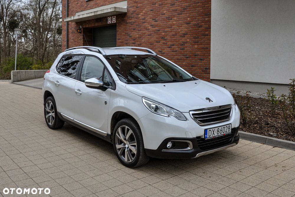 Peugeot 2008 - 6