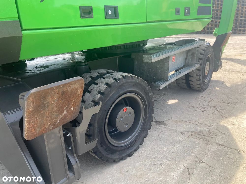 Sennebogen 825 M - 10