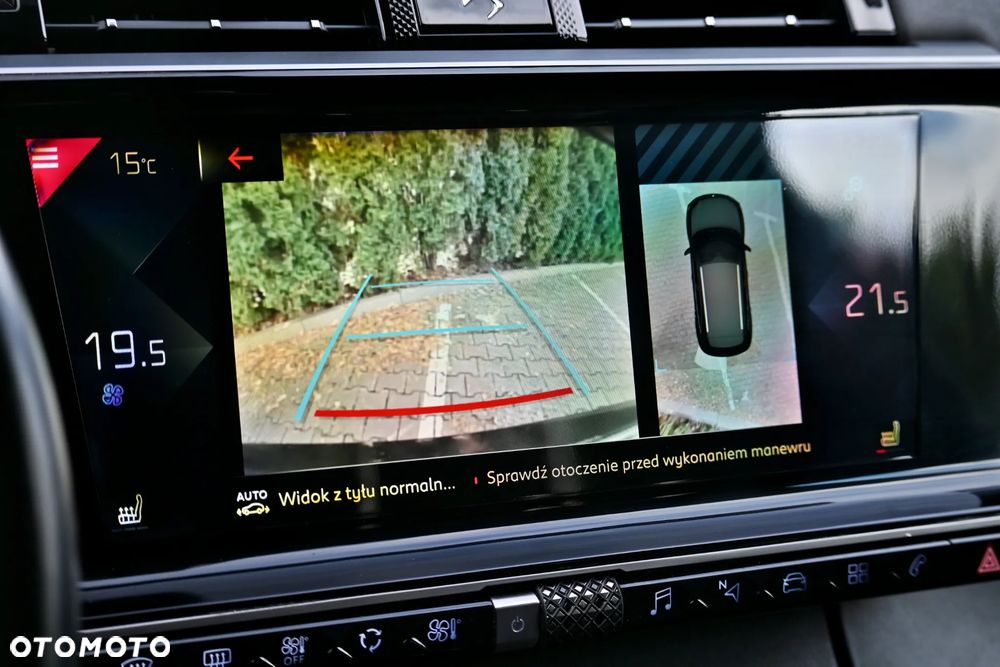 DS Automobiles DS 7 Crossback 1.6 PureTech Grand Chic - 39
