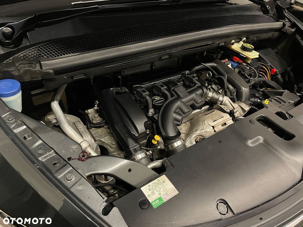 Citroën C4 Grand Picasso - 11