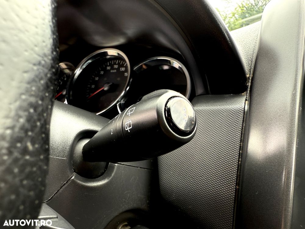 Dacia Duster dCi 110 FAP 4x2 Prestige - 24