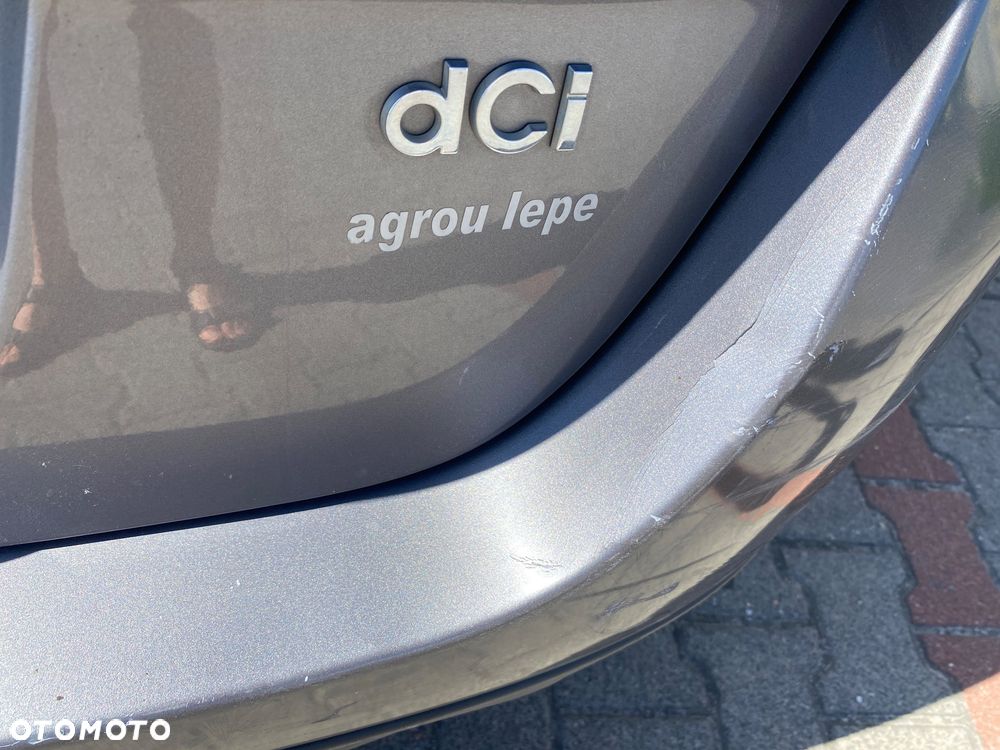 Renault Scenic 1.5dCi TomTom Edition - 9