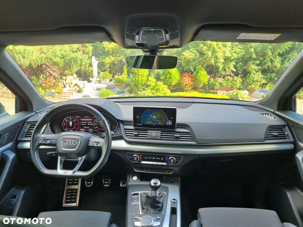 Audi Q5 2.0 TDI Sport - 6