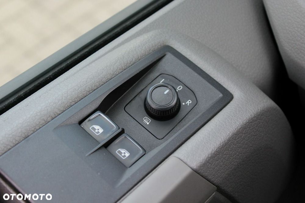 Volkswagen Crafter - 18