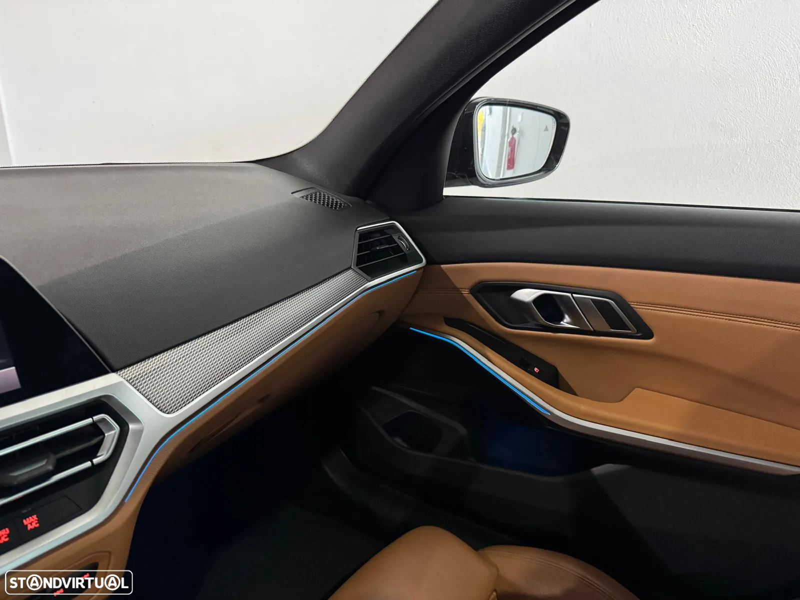 BMW 330 e Pack M Auto - 15