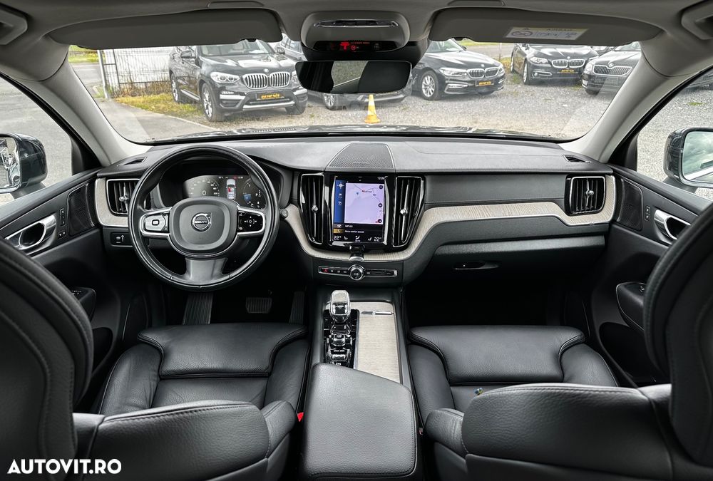 Volvo XC 60 - 7