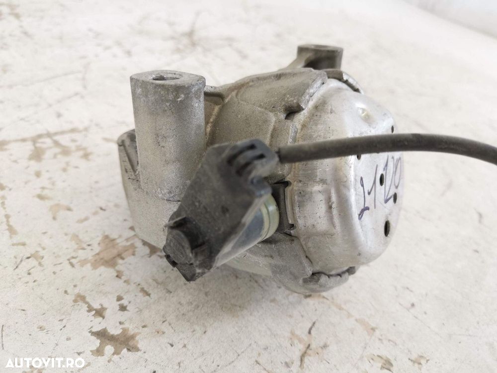 Tampon Motor Stanga Audi A6 4G/C7 2010 2011 2012 2013 2014, A6 4G/C7 [ - 4