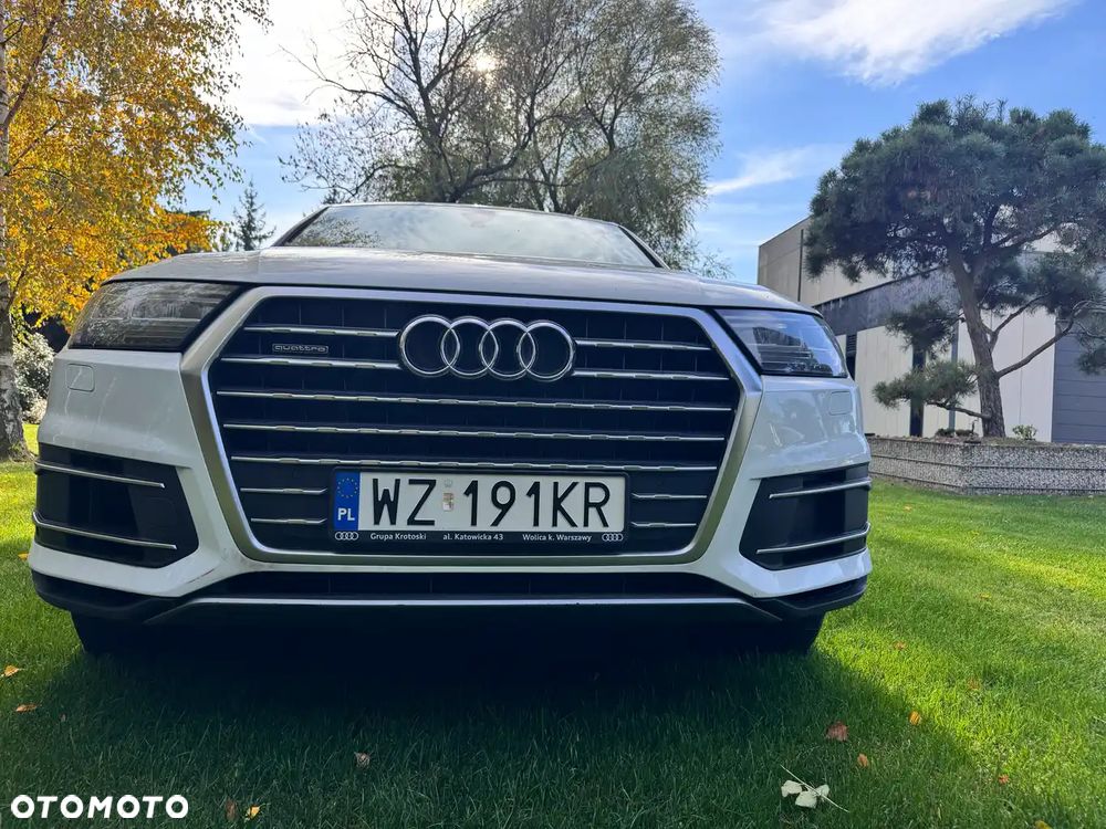 Audi Q7 - 2