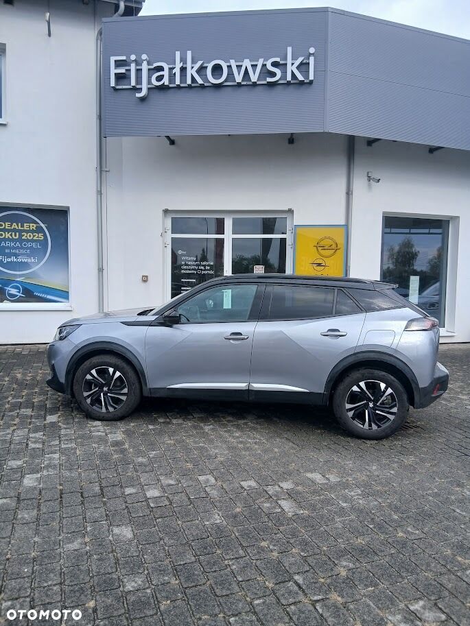 Peugeot 2008 - 37