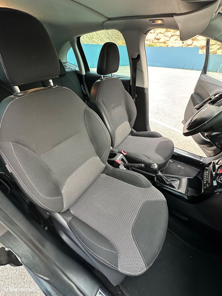 Citroën C3 1.2 VTi Exclusive - 16