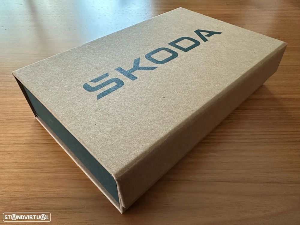 Skoda Kodiaq 2.0 TDI Ultra DSG - 20