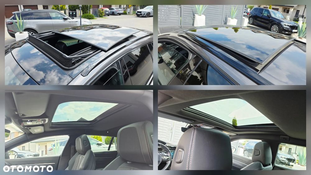 Peugeot 508 225 e-EAT8 GT - 36