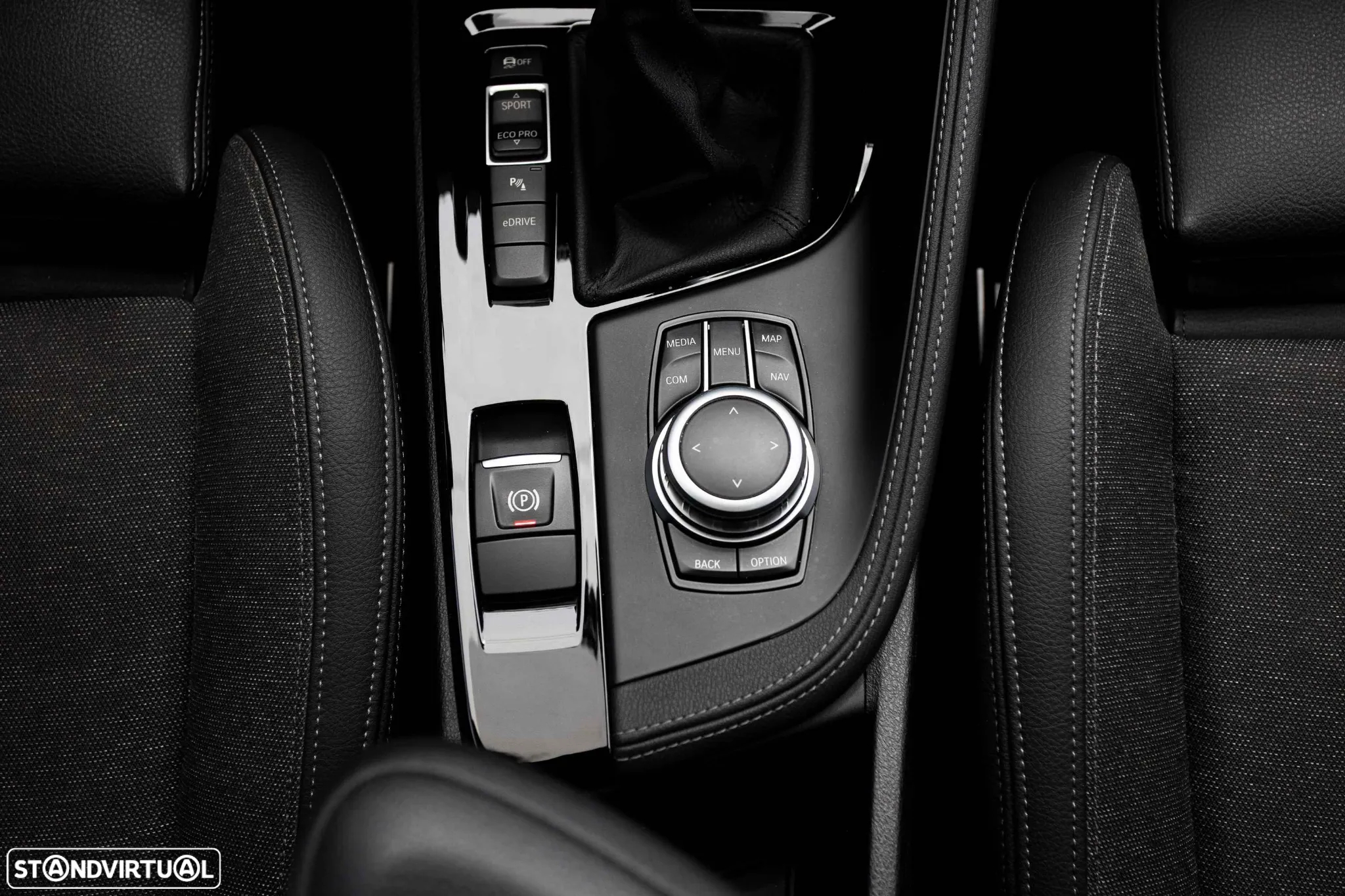 BMW X1 25 e xDrive Line Sport - 33