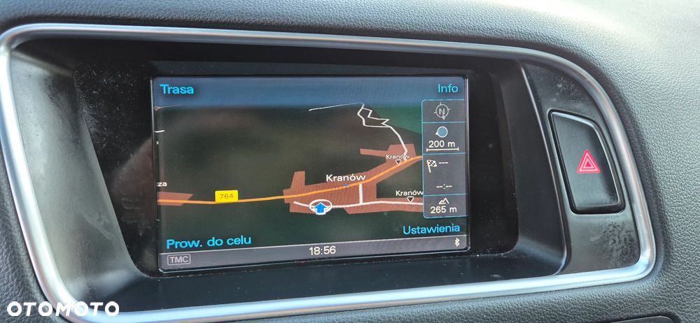 Audi SQ5 3.0 TDI Quattro Tiptronic - 23