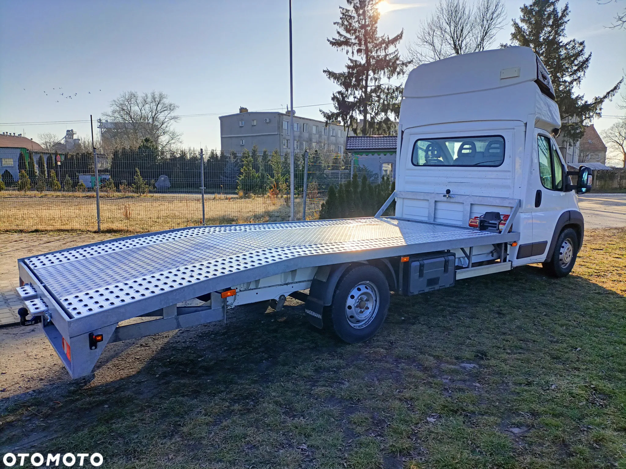 Peugeot Boxer - 5