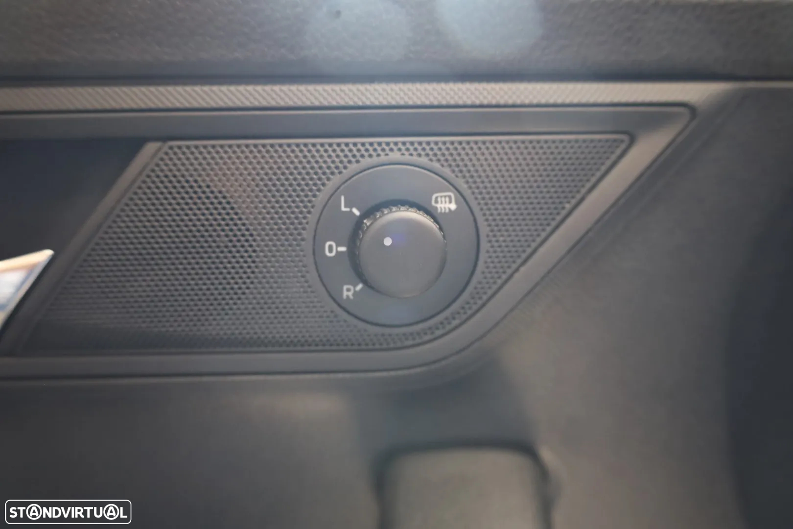 Skoda Fabia Break 1.0 TSI Ambition - 28