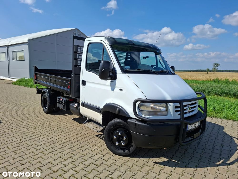 Renault Mascott - 2