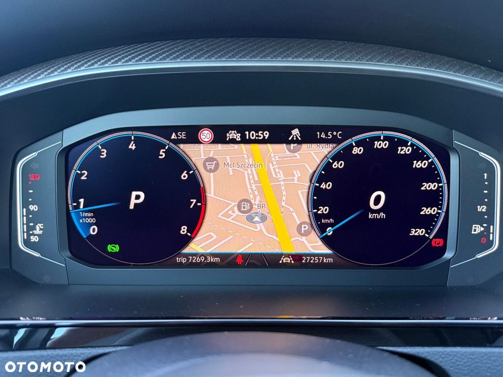 Volkswagen Arteon Shooting Brake 2.0 TSI 4Motion R DSG - 16