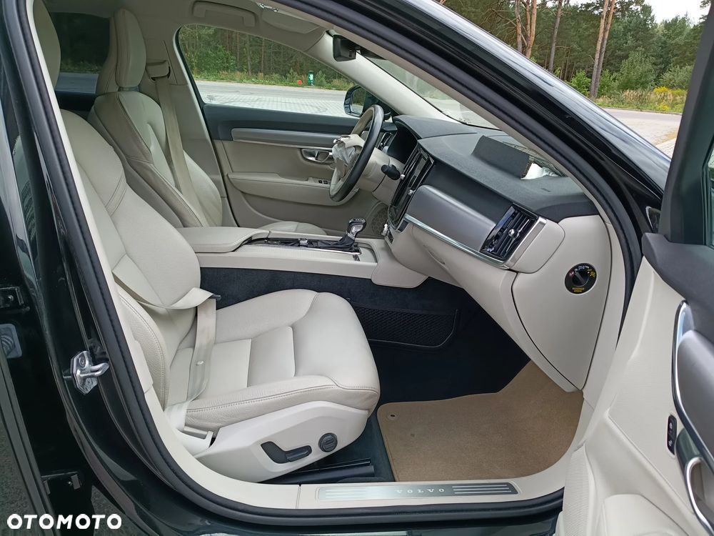 Volvo S90 D4 Inscription - 11