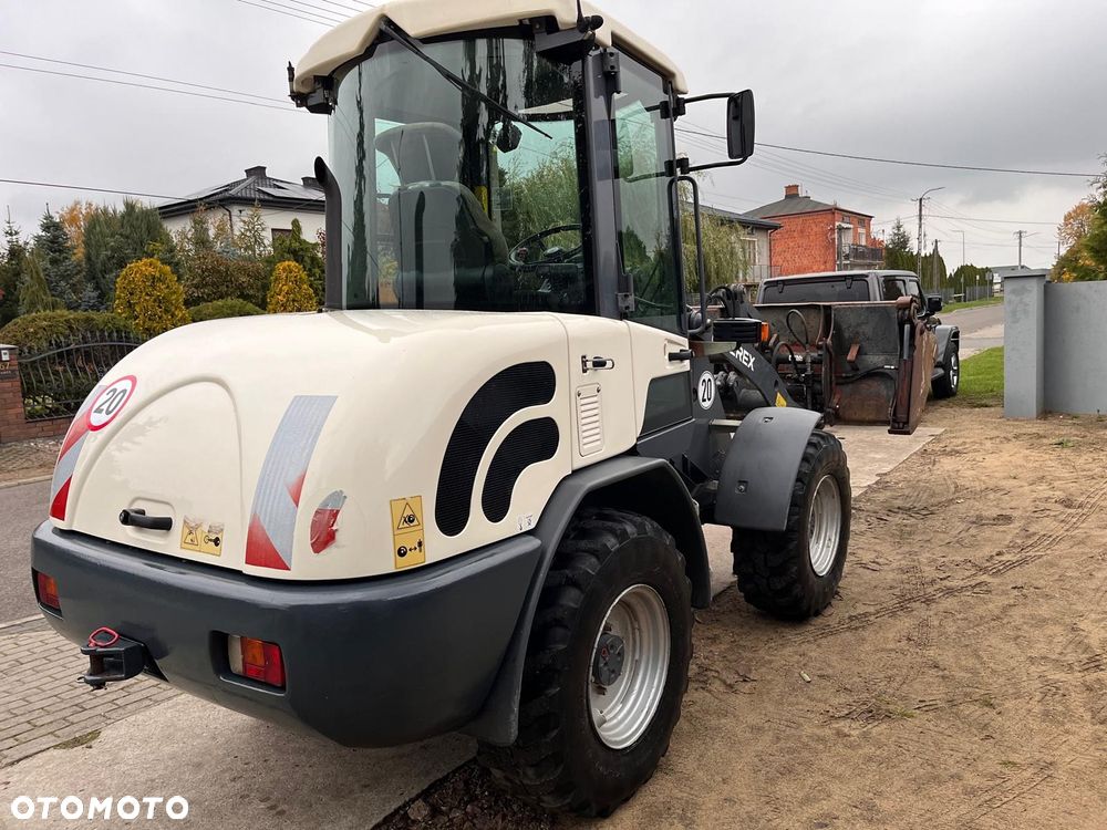 Terex TL65 - 8