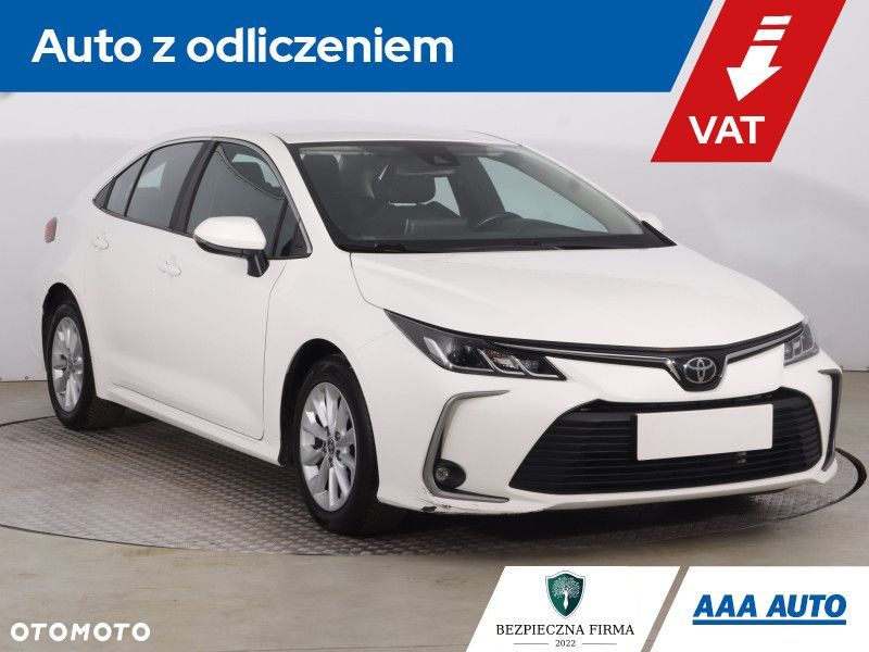 Toyota Corolla - 2