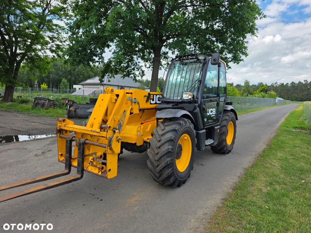 JCB 531 70 - 3