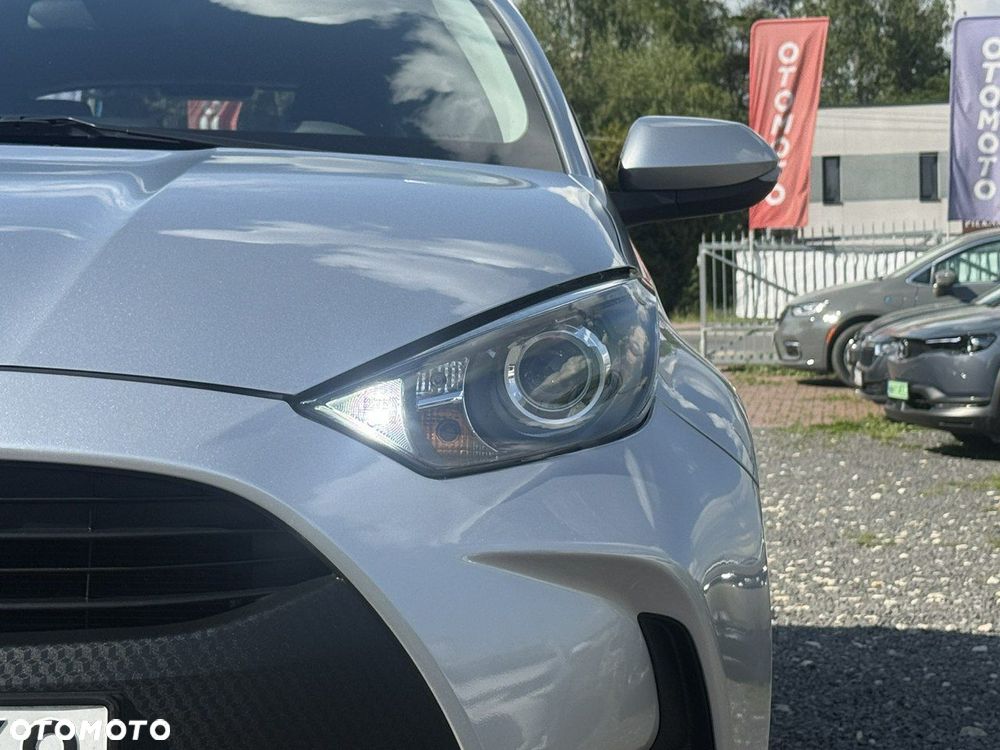 Toyota Yaris Hybrid 1.5 Active - 5