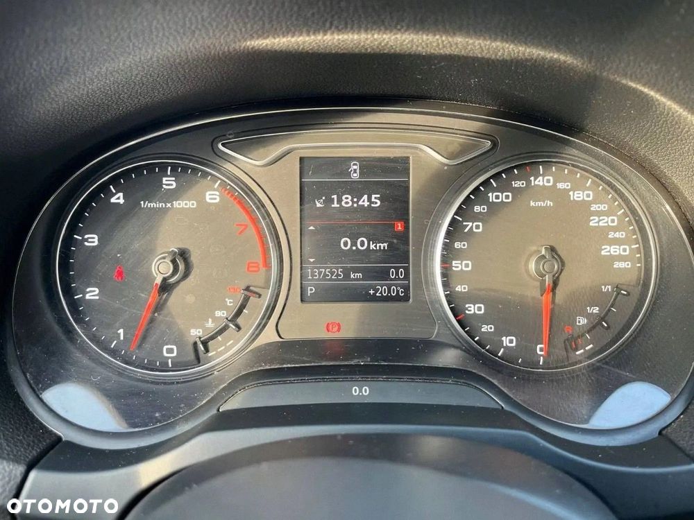 SILNIK KOMPLETNY CJSA AUDI A3 8V 1.8 TSI CJS VW GOLF PASSAT SKODA SEAT - 9