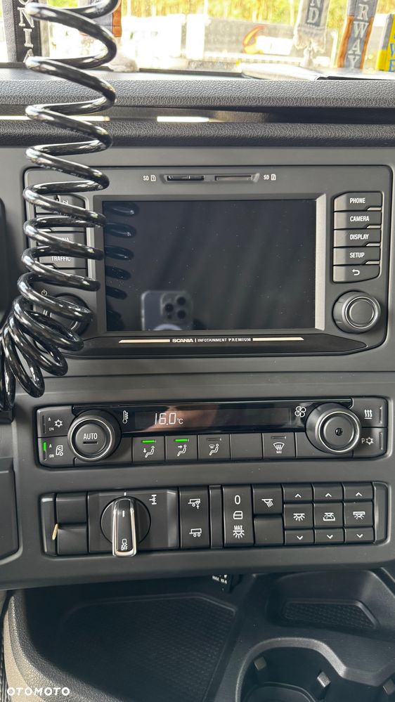Scania S520 A4x2NB V8 - 18