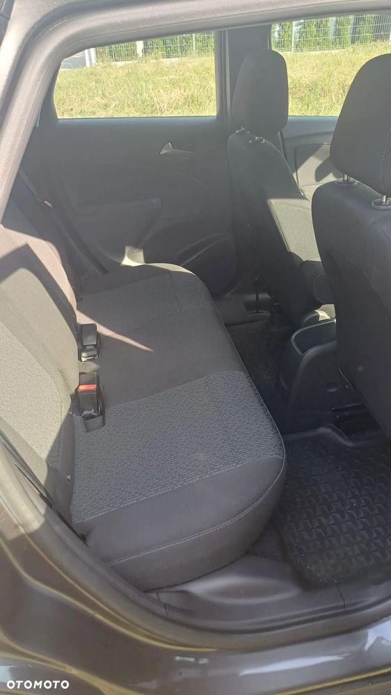 Opel Crossland X - 9