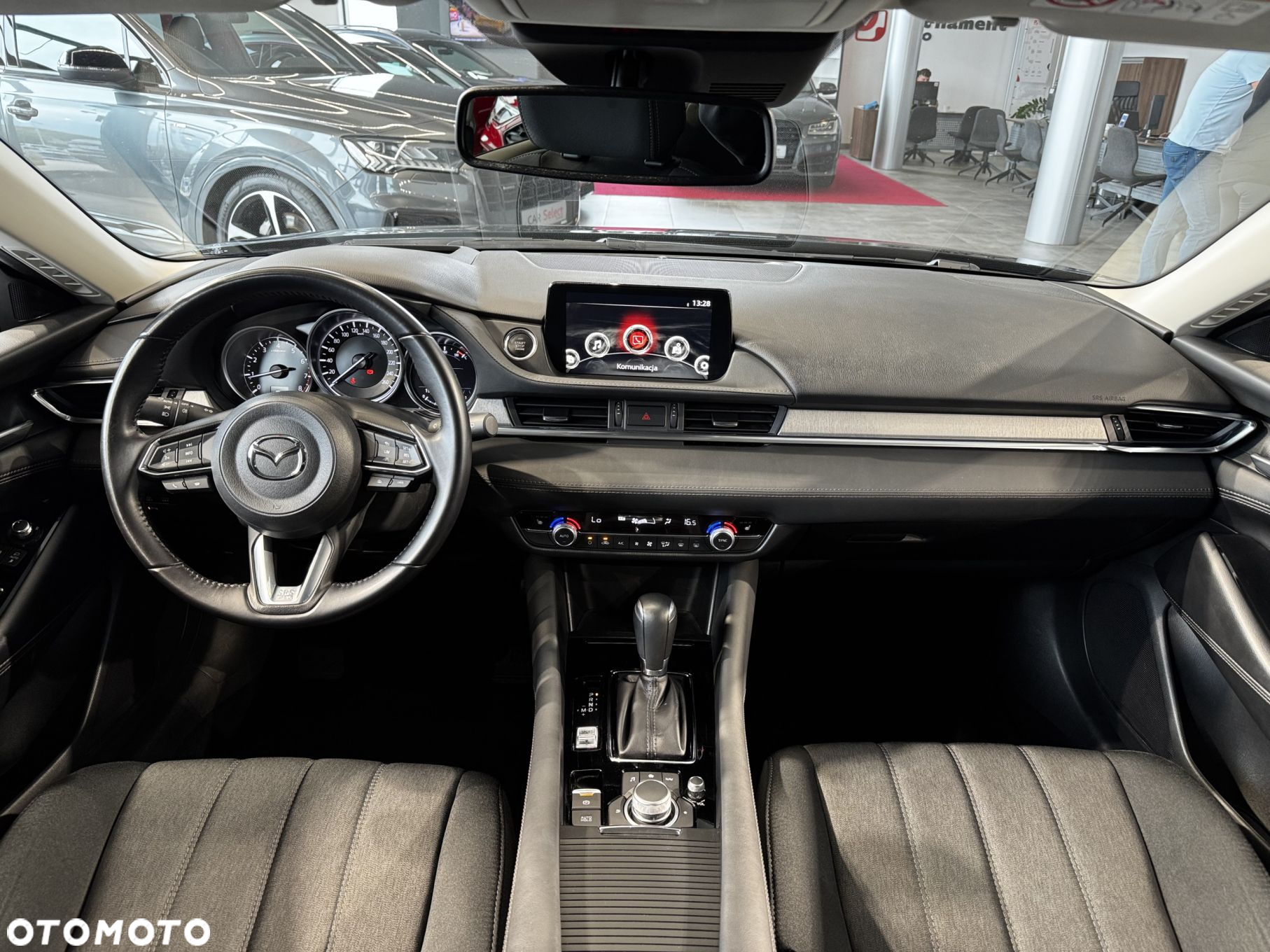Mazda 6 - 20